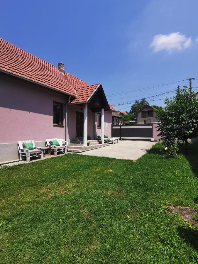 Apartmani La Grande Motte Vrdnik Exterior foto