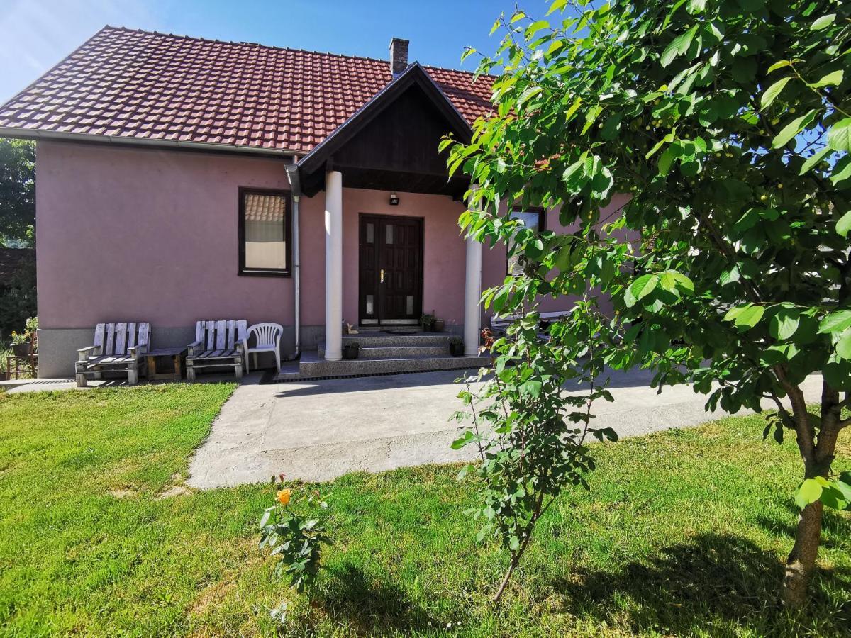 Apartmani La Grande Motte Vrdnik Exterior foto