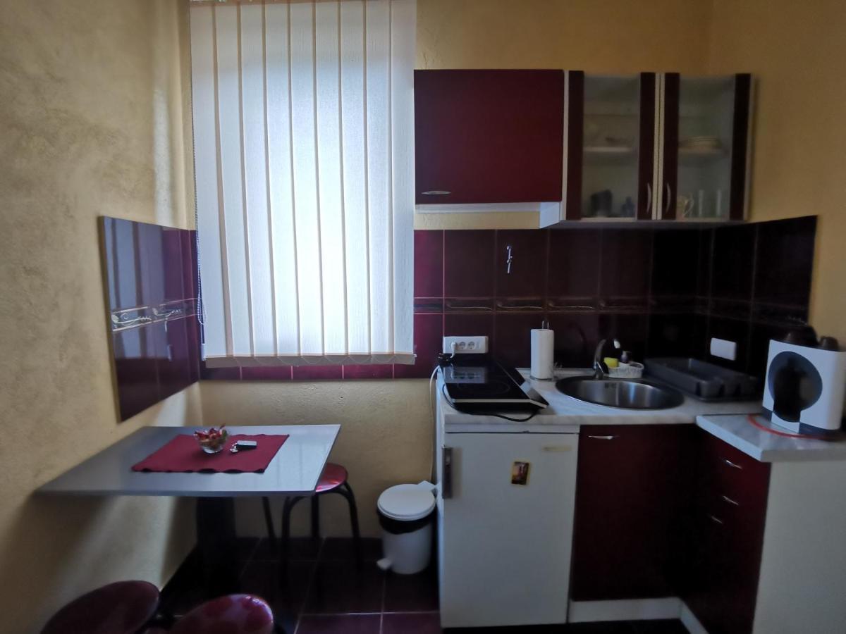 Apartmani La Grande Motte Vrdnik Exterior foto