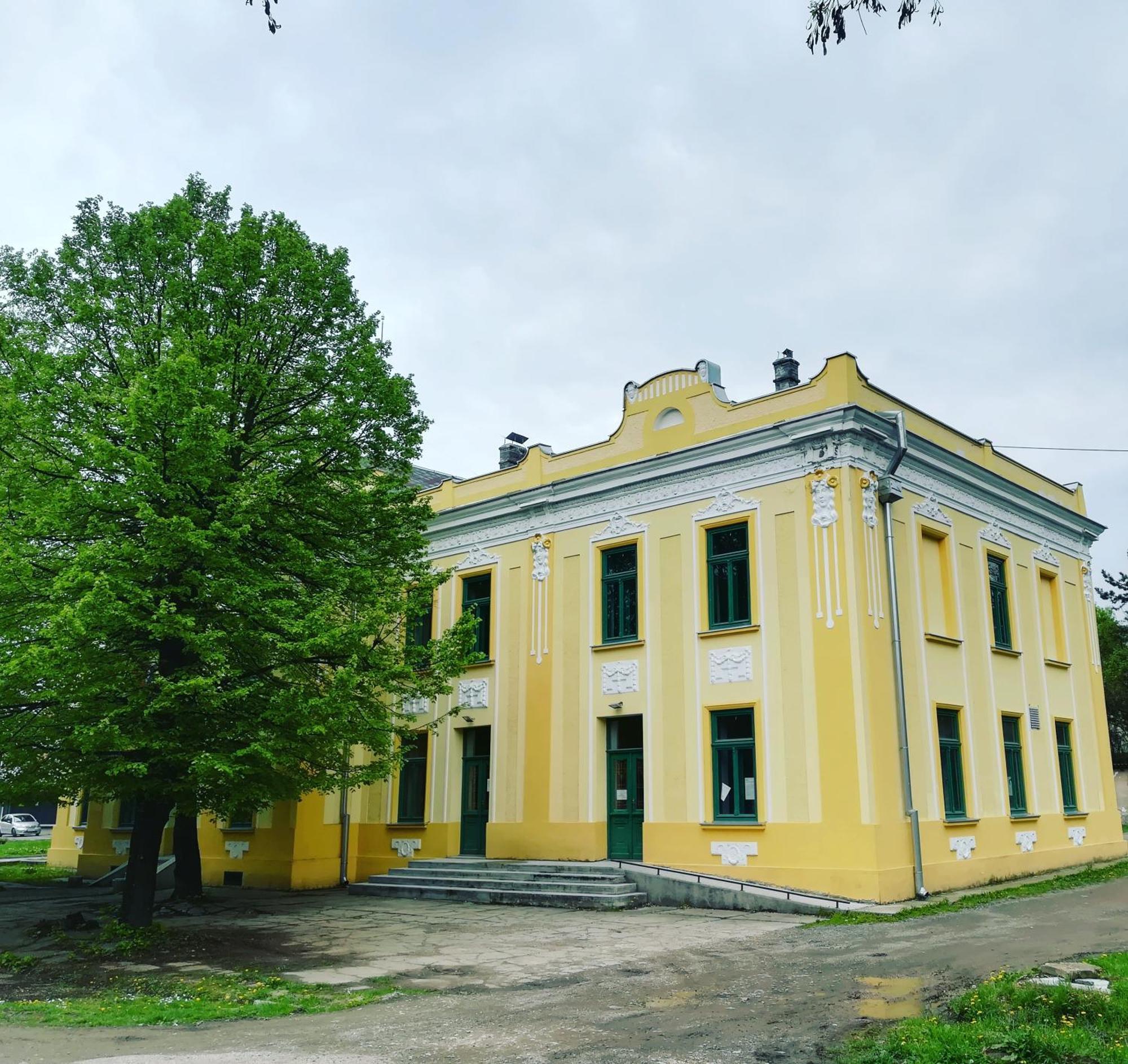 Apartmani La Grande Motte Vrdnik Exterior foto