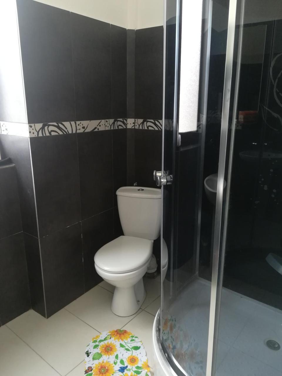 Apartmani La Grande Motte Vrdnik Exterior foto